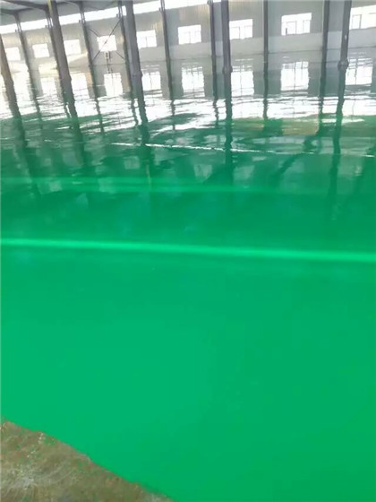 曲江,我直接给你一份室外地坪漆翻新维修